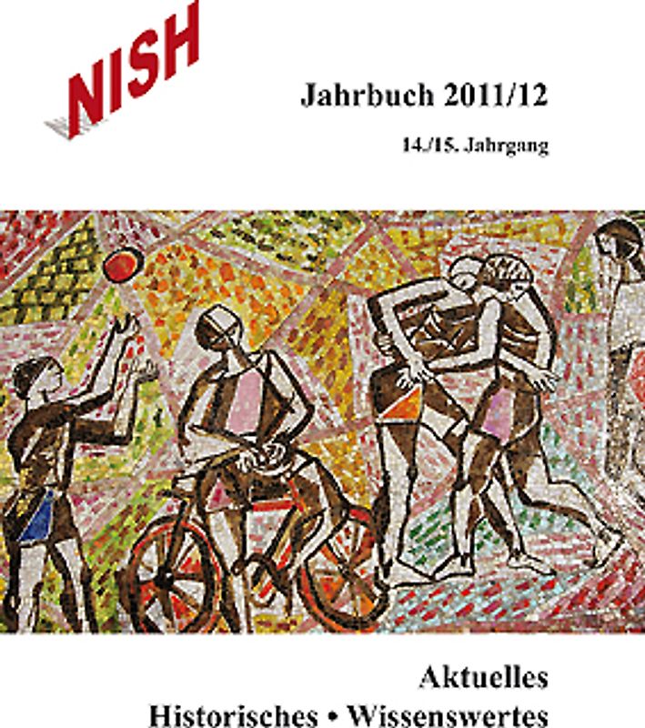 Jahrbuch 2011/12