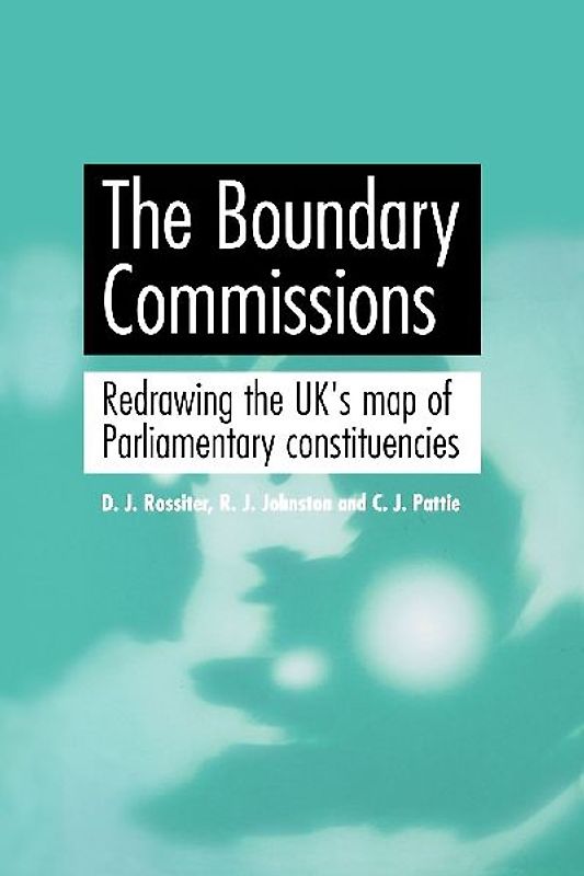 The Boundary Commissions
