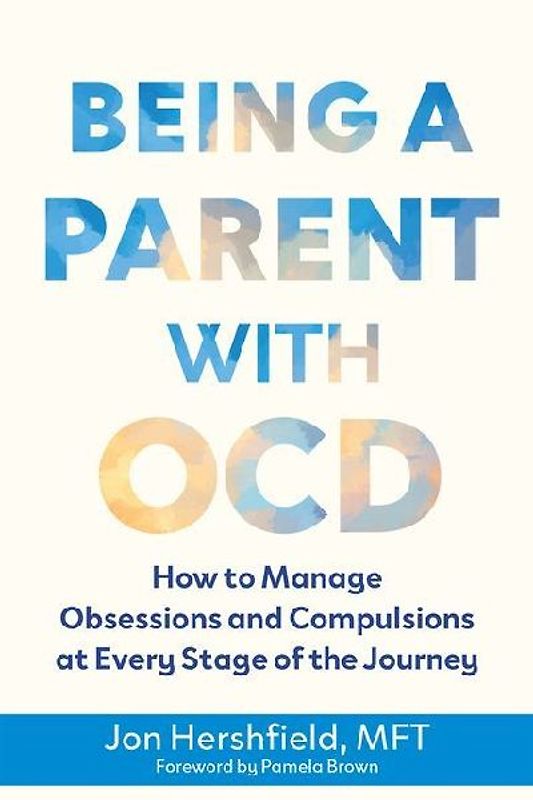 Being a Parent with Ocd