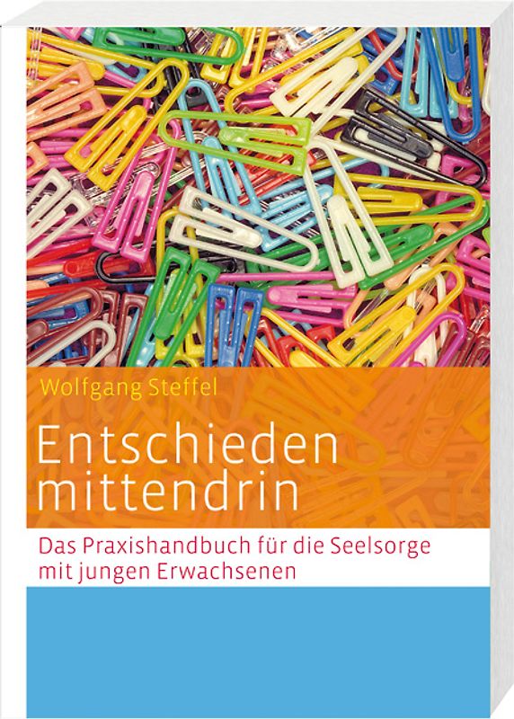 Entschieden mittendrin