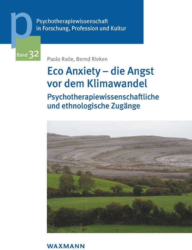 Eco Anxiety – die Angst vor dem Klimawandel