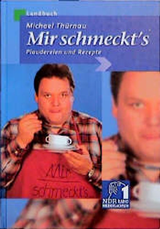 Mir schmeckt's