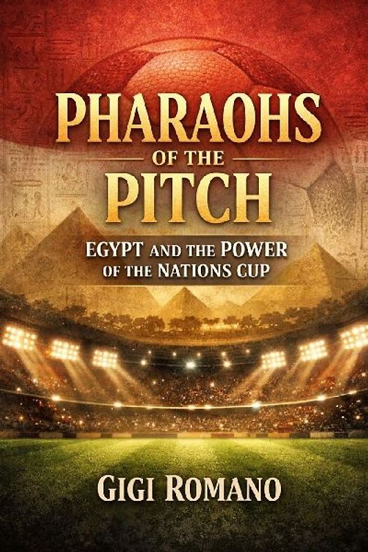 Pharaohs of the Pitch