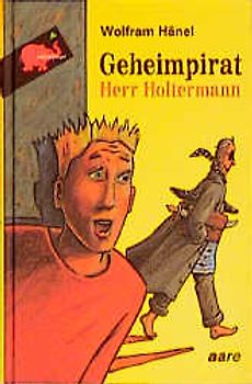 Geheimpirat Herr Holtermann