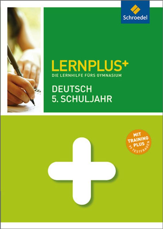 Lernplus / Lernplus - Die Lernhilfe fürs Gymnasium