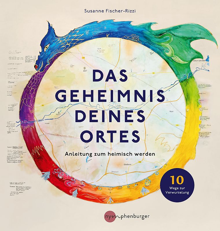 Das Geheimnis deines Ortes
