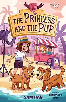 Princess and the Pup