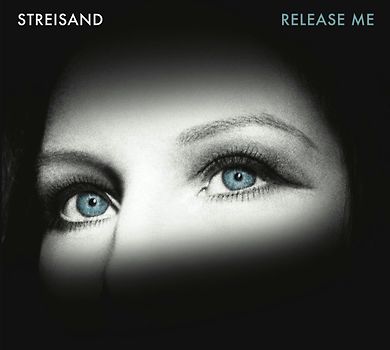 Streisand,Barbra - Release Me