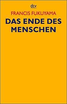 Das Ende des Menschen