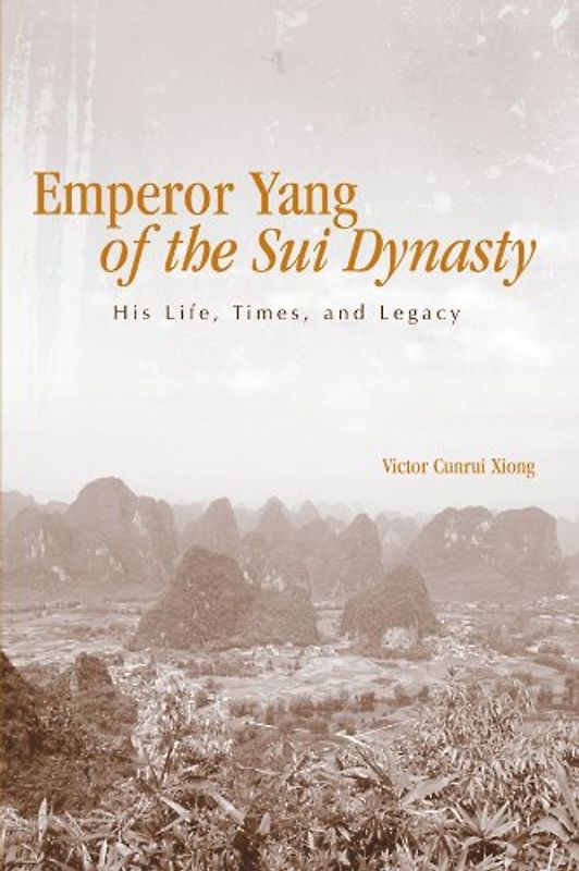 Emperor Yang of the Sui Dynasty