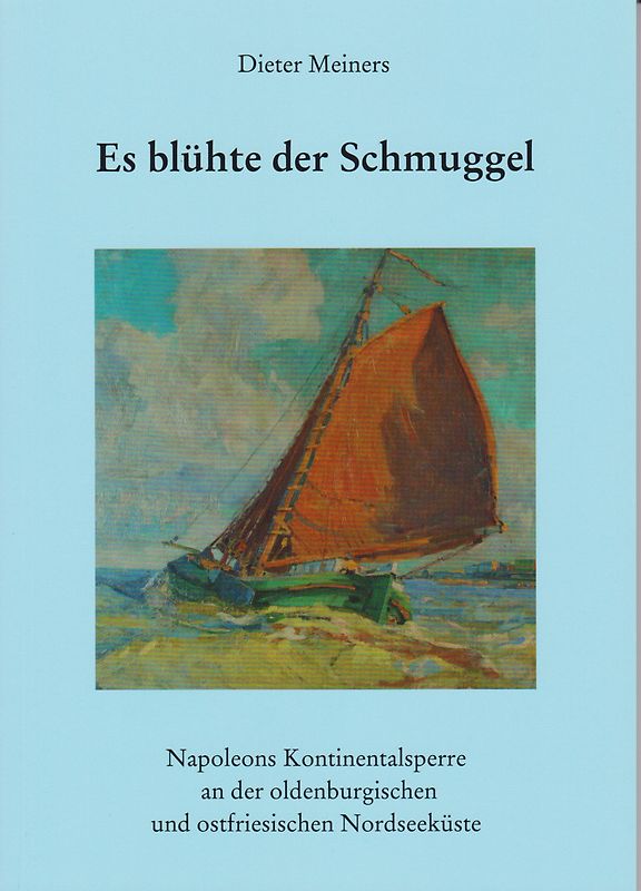 Es blühte der Schmuggel