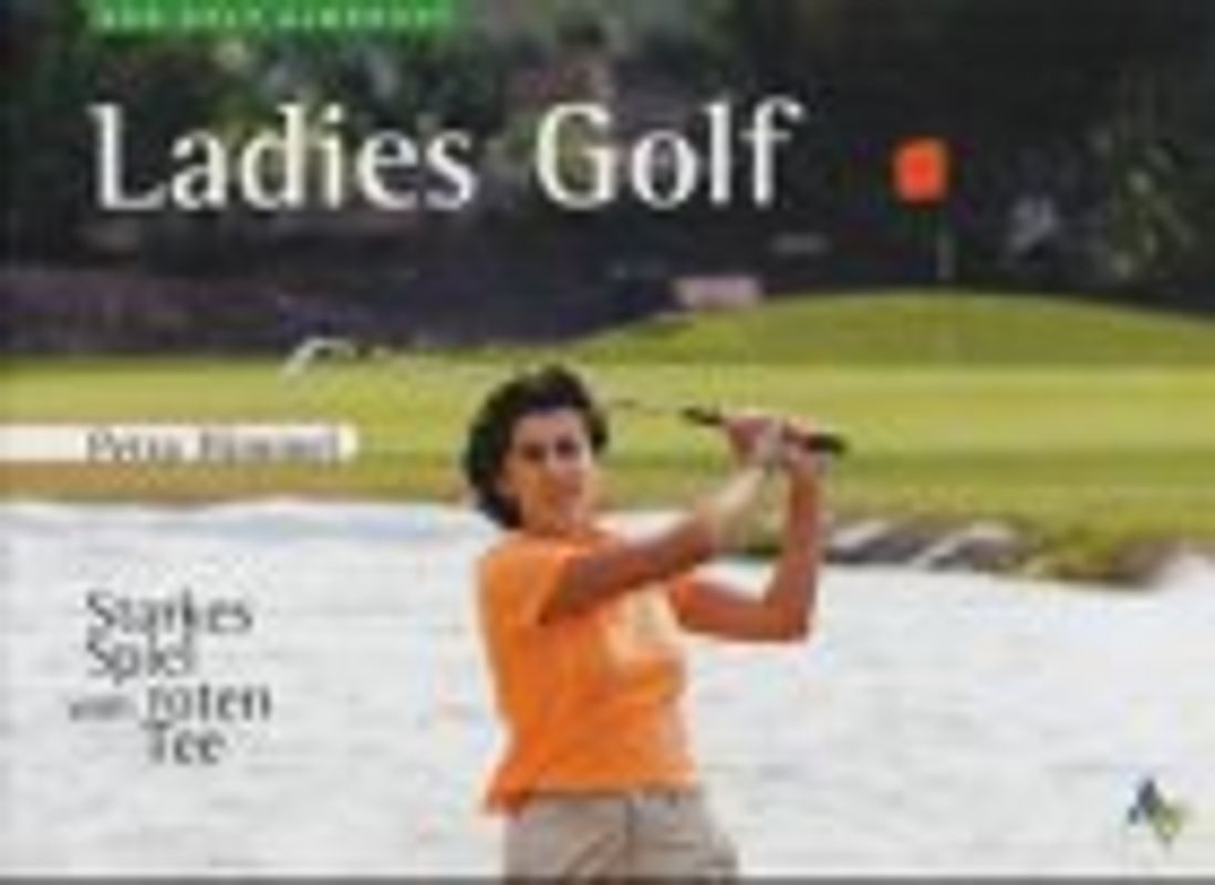 Ladies Golf