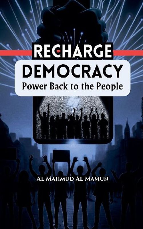 Recharge Democracy