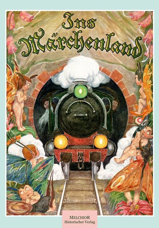 Ins Märchenland