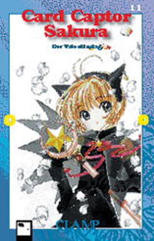 Card Captor Sakura