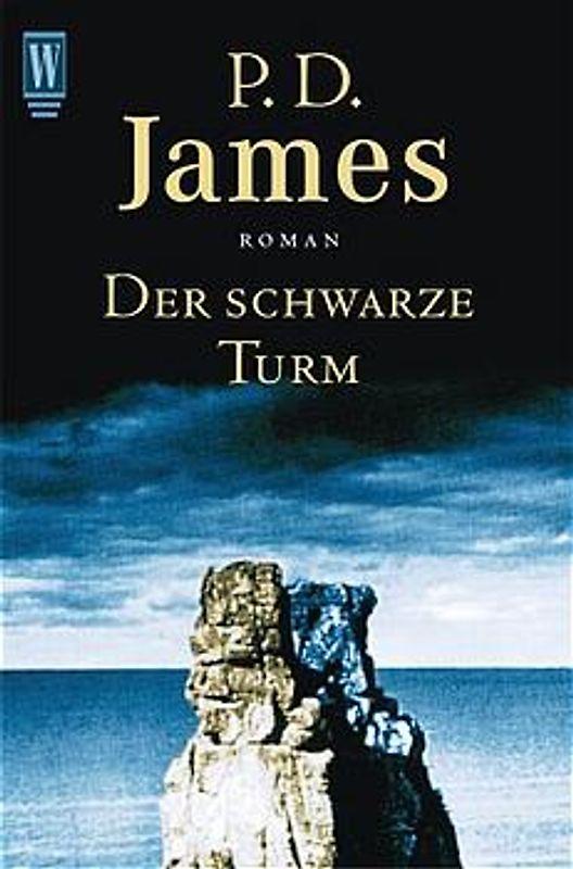 Der schwarze Turm