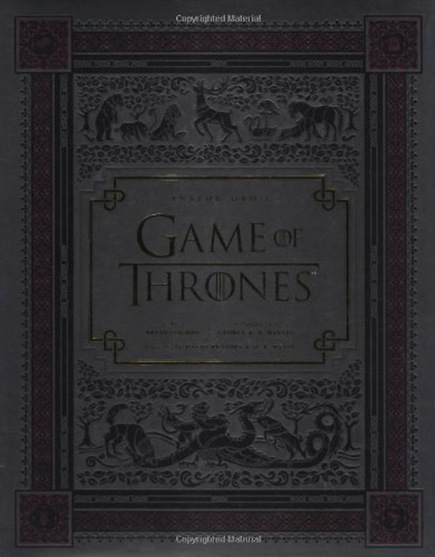 Inside HBO's Game of Thrones - Cogman, Bryan