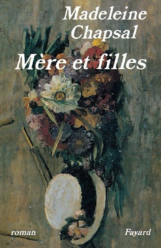 Mère et filles