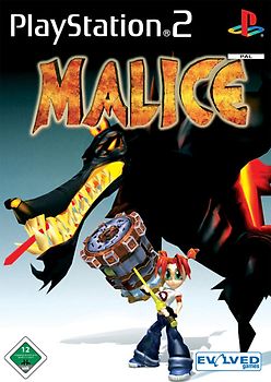 Malice: Kat's Tale PlayStation 2