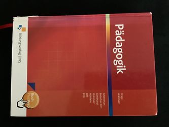 Kundenbild für Pädagogik