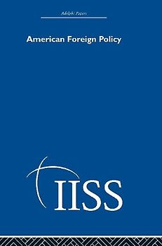 American Foreign Policy