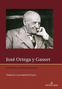 José Ortega y Gasset