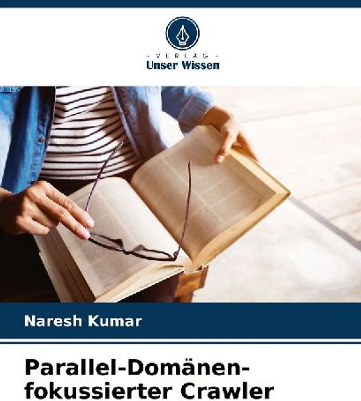 Parallel-Domänen-fokussierter Crawler