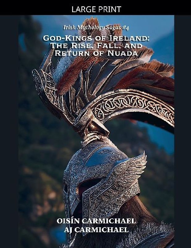 God-Kings of Ireland