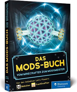 Das Mods-Buch