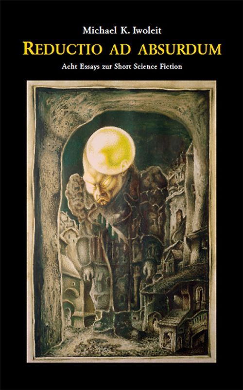 Reductio ad absurdum