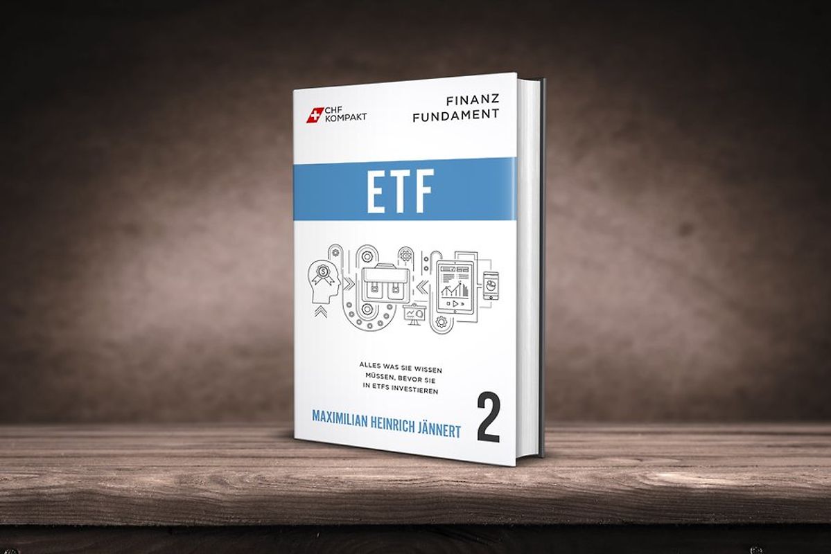Finanz Fundament: ETF