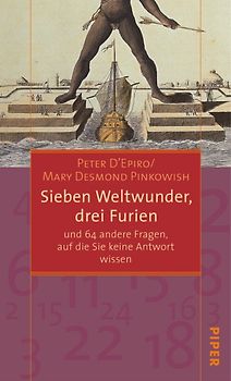 Sieben Weltwunder, drei Furien