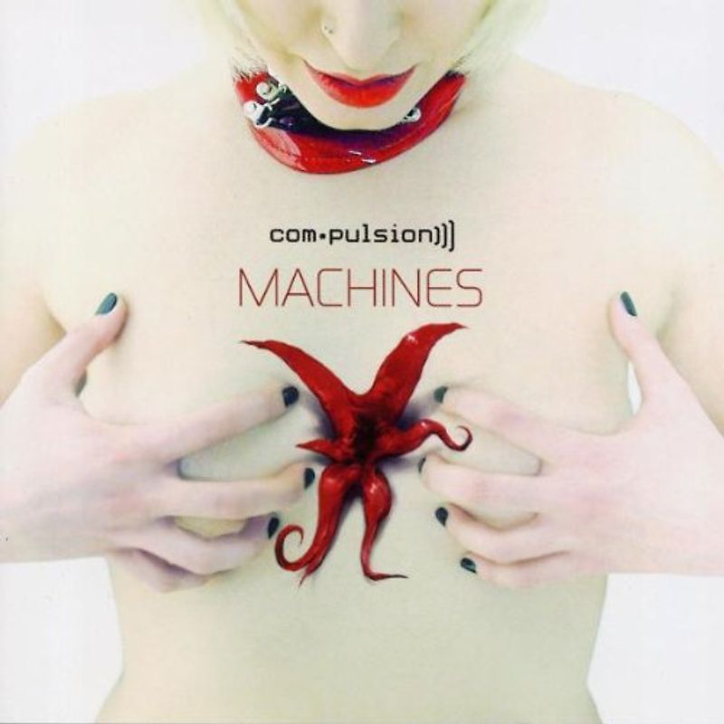 Com.Pulsion - Machines