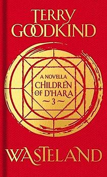 Wasteland: The Children of d'Hara, Episode 3 Volume 3 (Children of D'Hara, 3, Band 3)