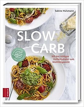 Slow Carb