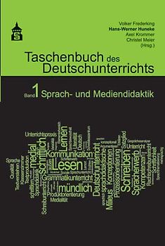 Taschenbuch des Deutschunterrichts. Band 1