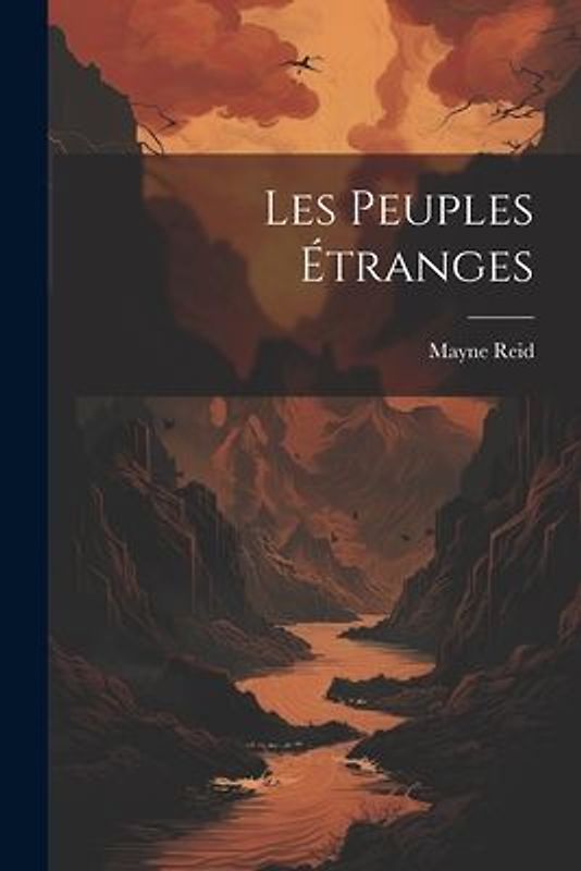 Les Peuples Étranges