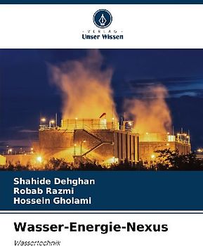 Wasser-Energie-Nexus