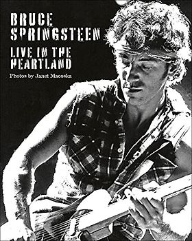 Bruce Springsteen: Live in the Heartland