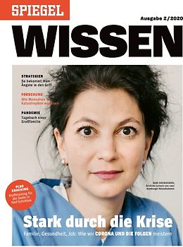 Stark durch die Krise