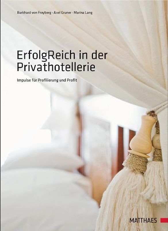 ErfolgReich in der Privathotellerie