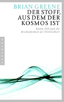 Der Stoff, aus dem der Kosmos ist