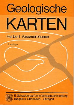 Geologische Karten