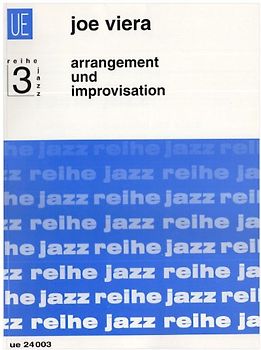 Arrangement und Improvisation