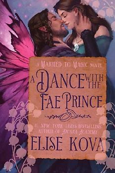 A Dance with the Fae Prince