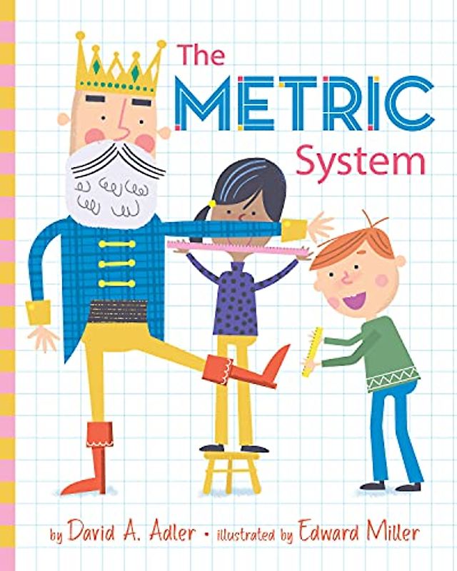 The Metric System