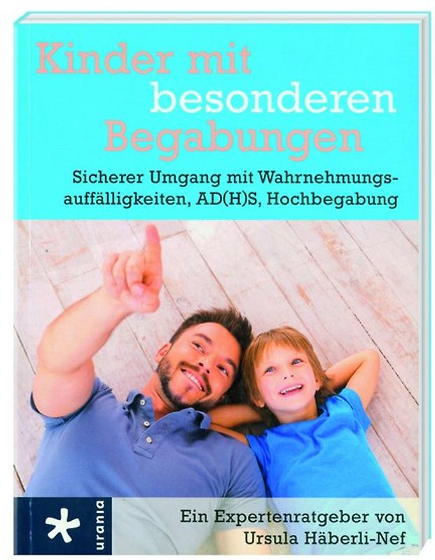 Kinder mit "besonderen" Begabungen