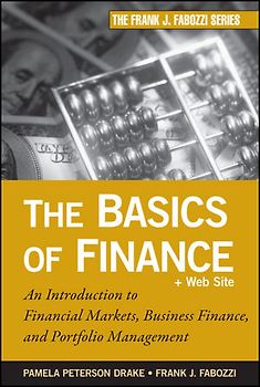 The Basics of Finance