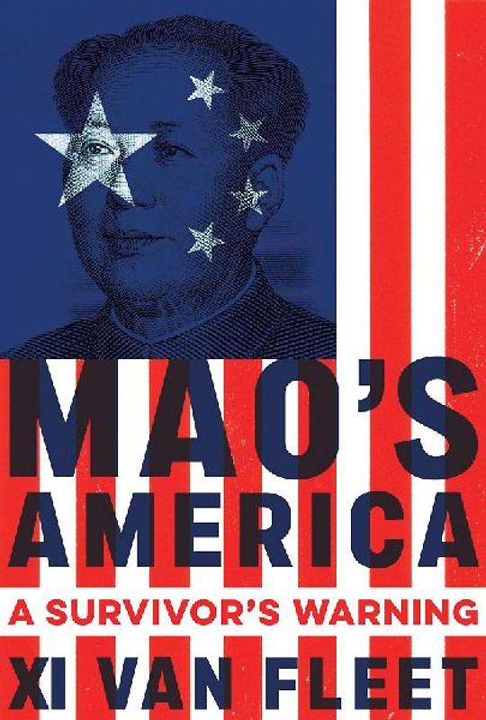 Mao's America