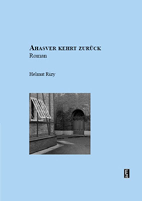 Ahasver kehrt zurück